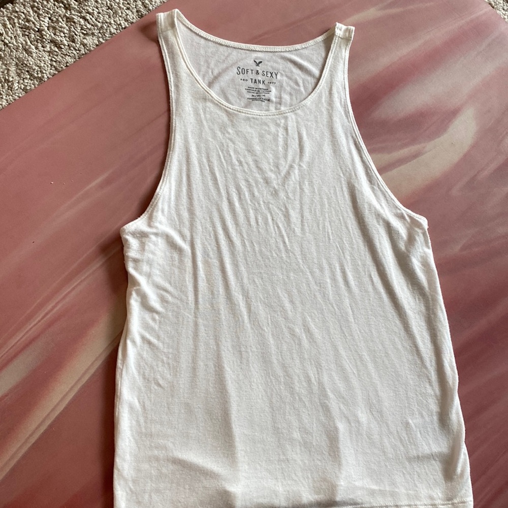 American Eagle Tank Top